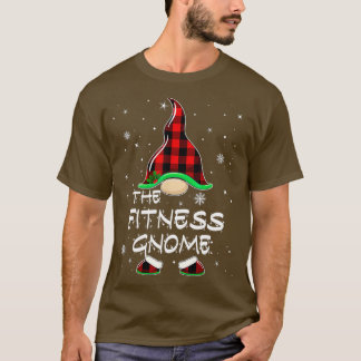 Camiseta Malhação Gnomo Xadrez Buffalo Correspondente Crist