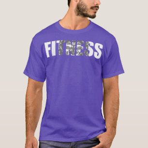 Camiseta Malhação Gorilla Eyes Gym Motivation Malhação Sayi