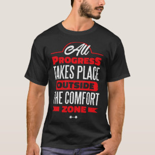 Camiseta Malhação Gym Motivation Cotação Todos Os Progresso