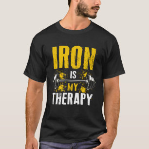 Camiseta Malhação híbrido muscular aumento de peso