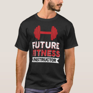 Camiseta Malhação Instrutor Malhação Treinador Futuro 1