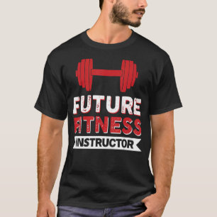 Camiseta Malhação Instrutor Malhação Treinador Futuro 1