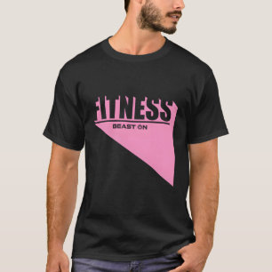 Camiseta Malhação K Gym Bodybuilding Training Malhação mode