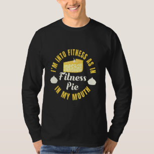 Camiseta Malhação Na Minha Boca, Pizza De Abóbora