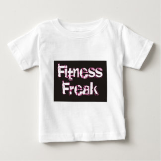Camiseta Malhação - Preto e Rosa