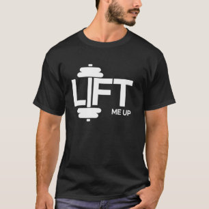 Camiseta Malhação Treinamento Gym Graphic Strongman Motivat