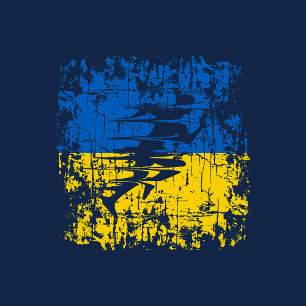 CAMISETA MALHAÇÃO UCRÂNIA RUNNER GYM TREINAMENTO CRUZADO