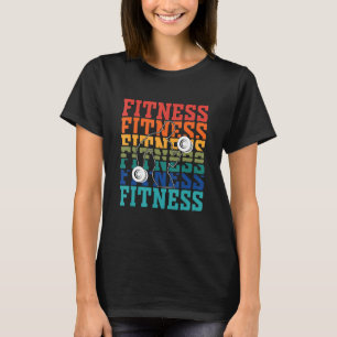 Camiseta Malhação Vintage Sports Gyout