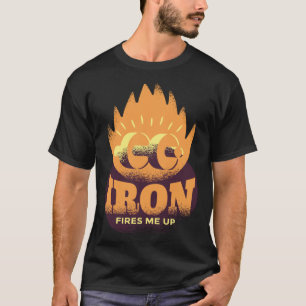 Camiseta Malhação Workout Vintage Sports Gym Inspiron Quo