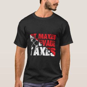 Camiseta Malhações Engraçadas Levam entusiastas a evitar im