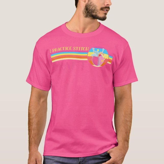 Camiseta Malharia (Frente)