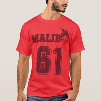 Camiseta Malibu 61 Ken Jersey