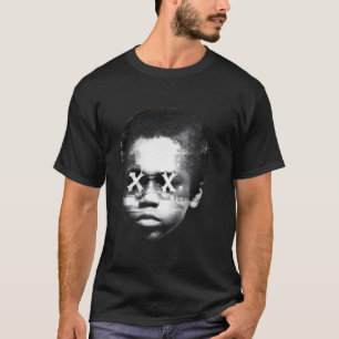 Camiseta malícia