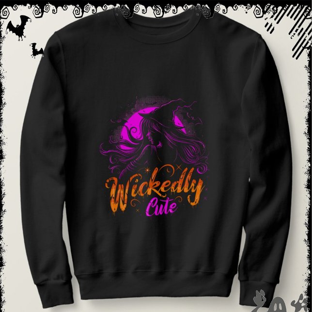 Camiseta Malignamente Fofo | ExDesigner | Halloween (Criador carregado)