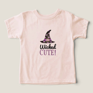 Camiseta Maligno Fofo