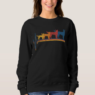 Camiseta Malinois belgas