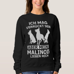 Camiseta Malinois Malinois Shepherd Dog Policial