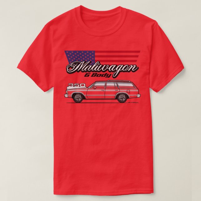 Camiseta Maliwagon Multi Color 1 (Frente do Design)