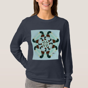 Camiseta Mallards Galore!
