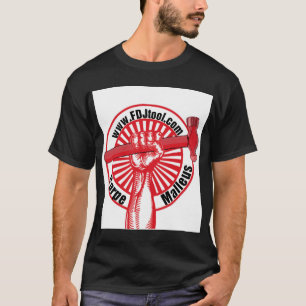 Camiseta Malleus de Carpe
