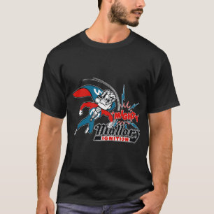 CAMISETA MALLORY IGNITION