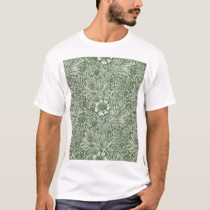 Camiseta Malmequer, William Morris