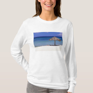 Camiseta Malmok Beach, Aruba, Antilhas Neerlandesas