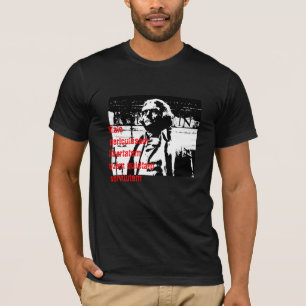 Camiseta Malo Libertatem