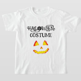 Camiseta MALOWEEN Personalizado Fora de Cabeça Engraçada