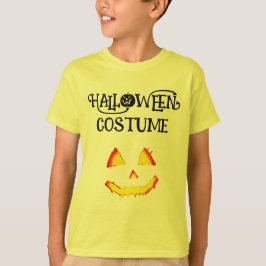 Camiseta MALOWEEN Personalizado Fora de Cabeça Engraçada