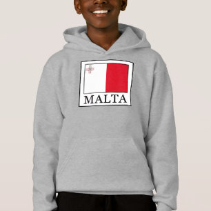 Camiseta Malta