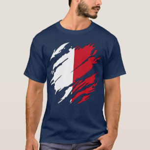Camiseta Malta Always