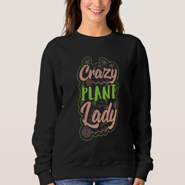 Camiseta Maluca de Planta (Frente)