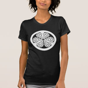 Camiseta Malva Tokugawa(13)
