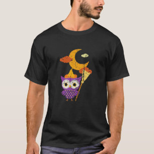 Camiseta Malvadas Bruxas de Halloween Dão Noite Estranha