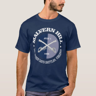 Camiseta Malvern Hill (B&G)