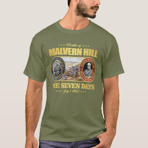 Camiseta Malvern Hill (FH2)