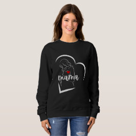 CAMISETA MAMA