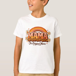 Camiseta MaMa