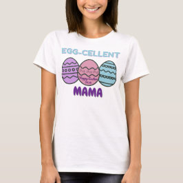 Camiseta MaMa