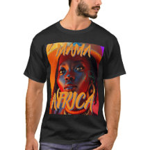 Mama África