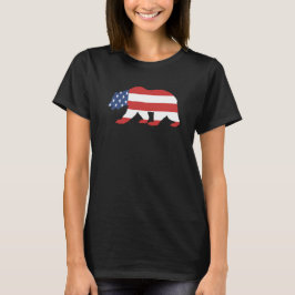 Camiseta Mama America