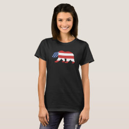 Camiseta Mama America
