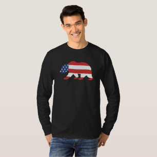Camiseta Mama America