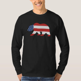 Camiseta Mama America