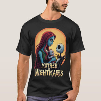 Camiseta Mama and Mini Matching s for Mom Child girl