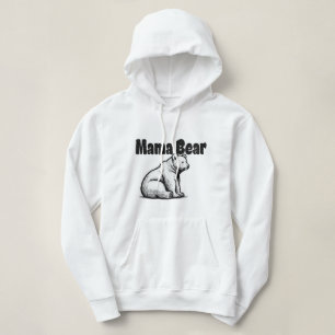 Camiseta Mama Bear
