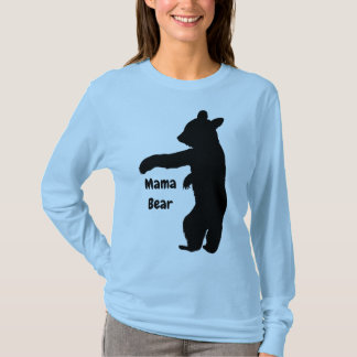Camiseta Mama Bear