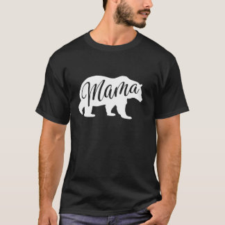 Camiseta Mama Bear