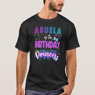 Camiseta Mama Birthday Rockstar Theme Music Party Karaoke G